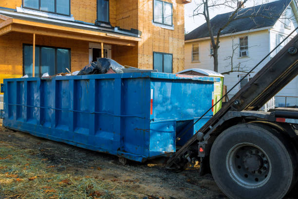 Best Hot Tub Removal  in Pleasantville, IA