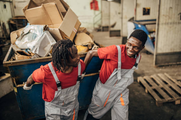 Best Junk Removal Near Me  in Pleasantville, IA
