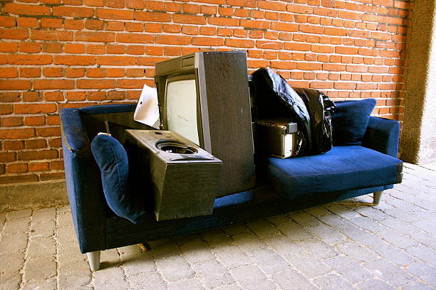 Best Professional Junk Removal  in Pleasantville, IA