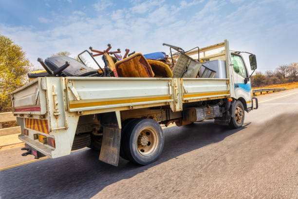 Best Junk Hauling Services  in Pleasantville, IA