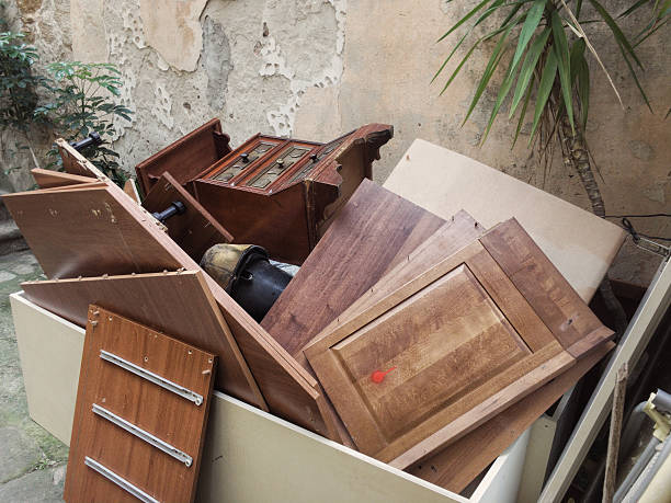 Best Commercial Junk Removal  in Pleasantville, IA