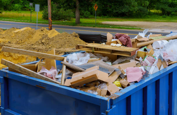 Best Full-Service Junk Removal  in Pleasantville, IA